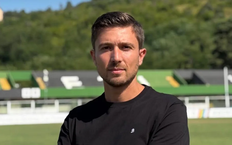 Calcio D/F: il Chieti ha esonerato Del Zotti