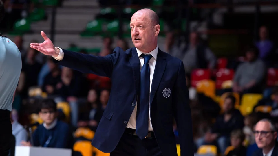 Basket B, Liofilchem: nel giorno della tristezza rispunta... Gramenzi
