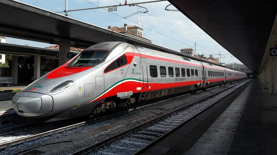 Frana sulla dorsale adriatica, Paolucci e Fanelli (Pd Abruzzo e Molise): Frecciarossa fino a Vasto