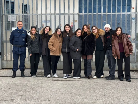 "Bella Dentro", da Teramo il progetto che porta cura e dignità alle donne detenute