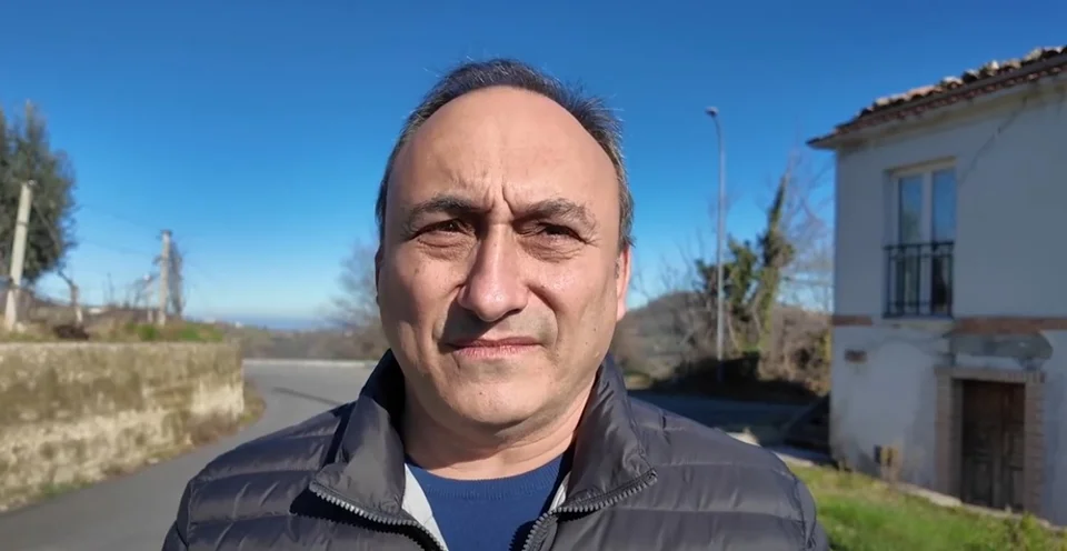 Polemica sul Gal Gran Sasso, D'Ignazio di Montonicotto smentisce le dichiarazioni di Matone