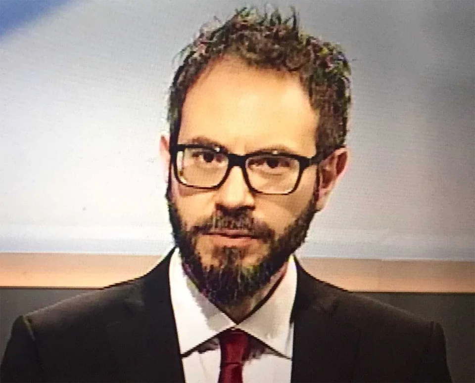 Confindustria Teramo, Giammaria de Paulis eletto Presidente del Comitato Piccola Industria