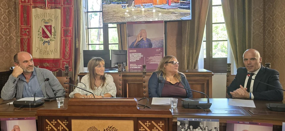 Arsita protagonista della tutela della cultura immateriale della Val Fino