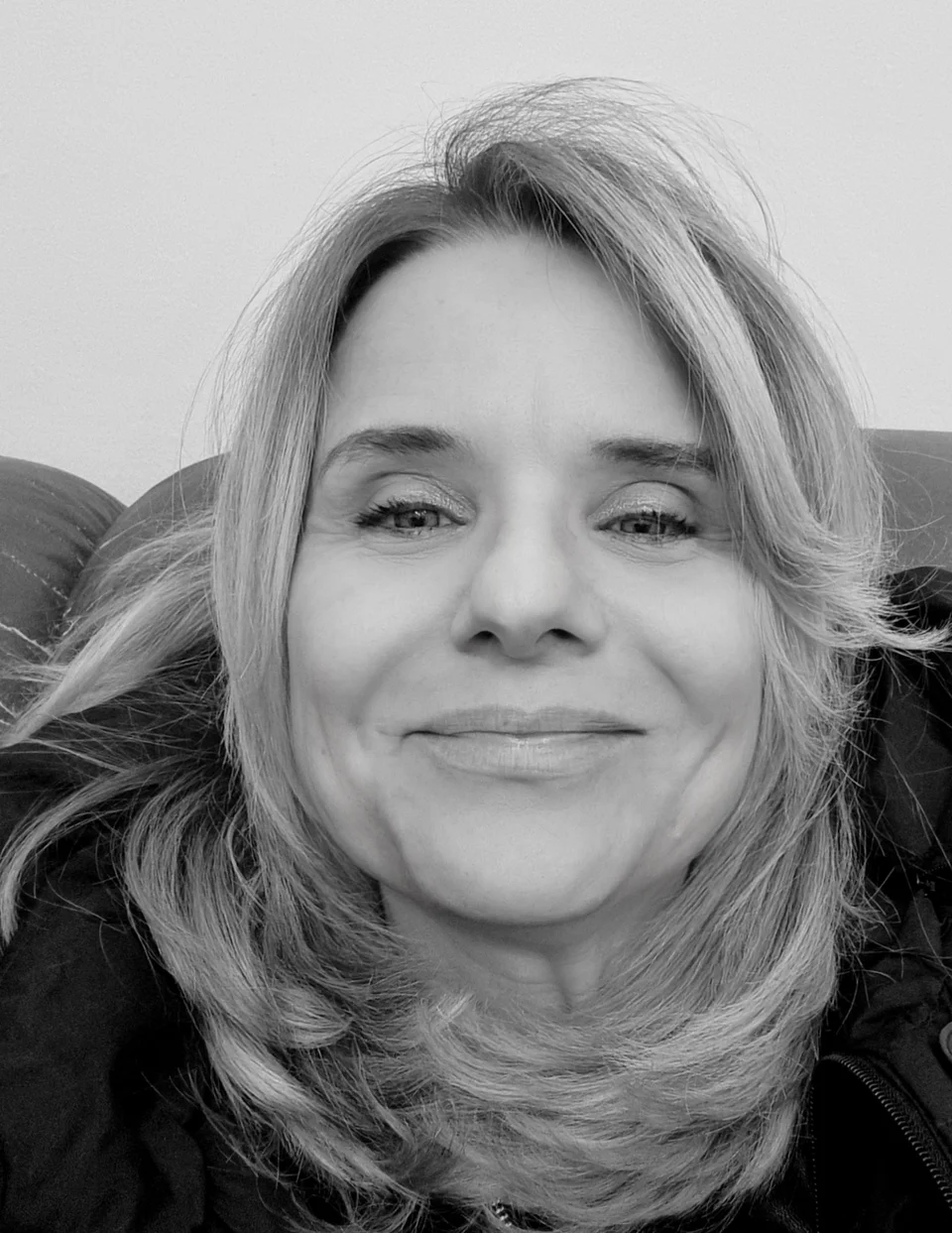 "La geometria delle solitudini”, la forza della poesia Giovanna Iacovoni