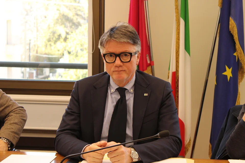 Protezione Civile, mozione di Cavallari per la salvaguardia della sede di Notaresco