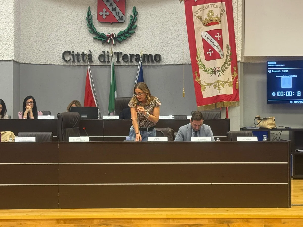 MoTe, Di Padova risponde alle opposizioni e fa chiarezza sull'iter procedurale