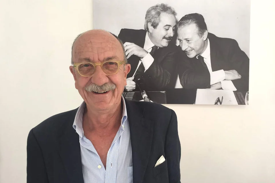 Cosa succede in Abruzzo/Premio Borsellino: Giuseppe Ayala a L'Aquila per la giornata in ricordo delle vittime di mafia