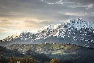Turismo montano, Mannetti: straordinari risultati del Gran Sasso