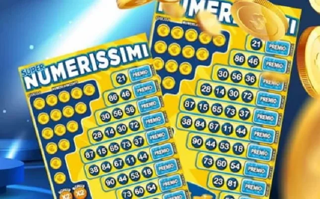 Gratta e Vinci, colpo da 30mila euro a Pineto con “Super Numerissimi”