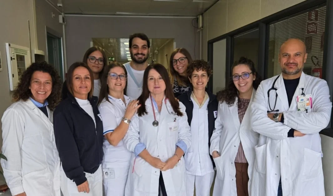 Fibrosi cistica, studio innovativo sul monitoraggio terapeutico dei farmaci targato Università di Chieti e ospedale di Atri
