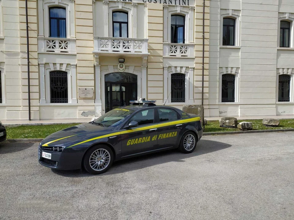 Ammanchi Unione dei Comuni: svolta con l'arresto dell'ex dipendente