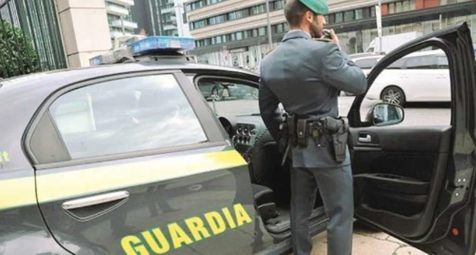Traffico di droga: gestita dal carcere l'attività di un gruppo criminale sul territorio