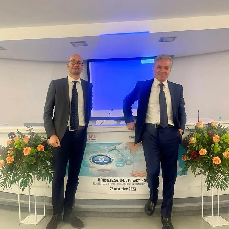 “Responsabilità professionale e colpa grave”, a Teramo convegno dell'Anaao con il segretario nazionale Di Silverio