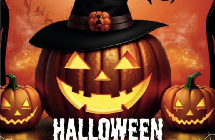 Halloween a Teramo: arte, musica e magia e attività didattiche per i più piccoli