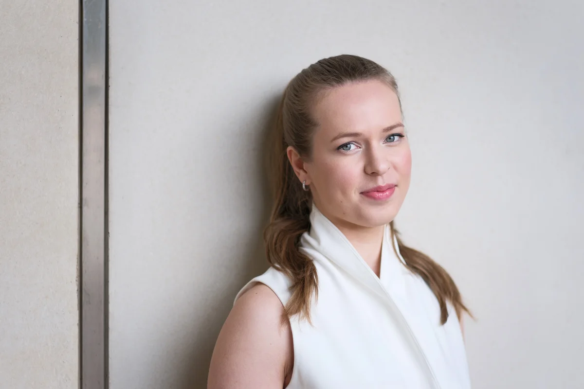 Hawijch Elders in concerto per la Riccitelli