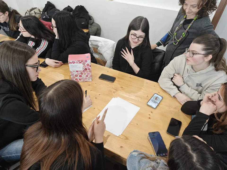 ITS Academy Agroalimentare di Teramo: Open Day e corsi di allineamento per ripartire con slancio
