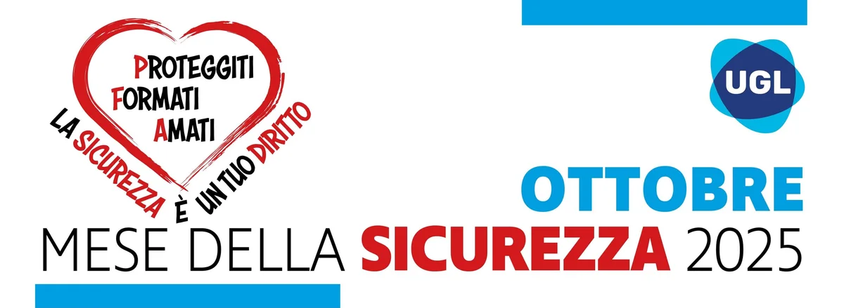 Sicurezza sul lavoro: continua la preoccupante escalation di incidenti in Abruzzo