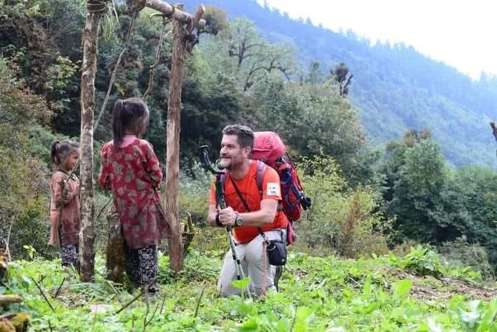 UNVS Teramo: Davide Peluzzi, Alpinista ed Esploratore, è l'Atleta dell'Anno 2025