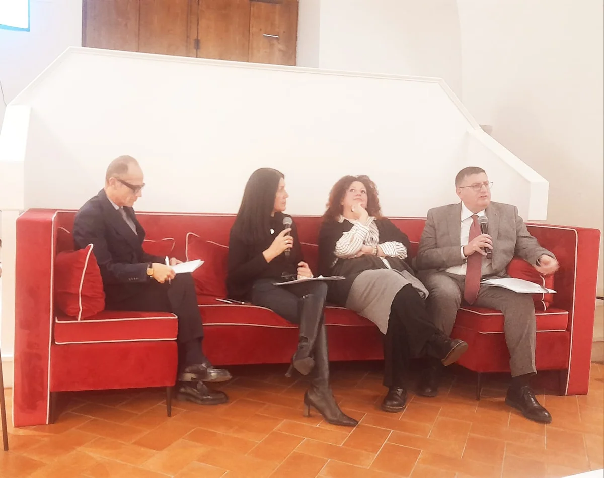 L’Abruzzo punta sul capitale umano per guidare il cambiamento