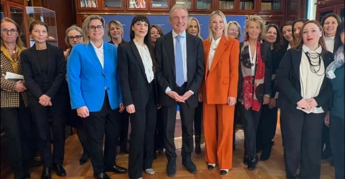 Industria, la Regione nomina Emanuela Tosto al comitato Impresa Donna