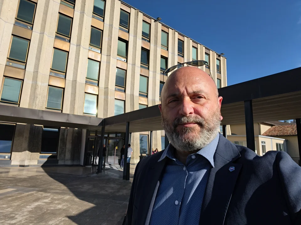 Matteucci (UGL Salute Abruzzo): “Ennesima aggressione a un equipaggio del 118 di Teramo”