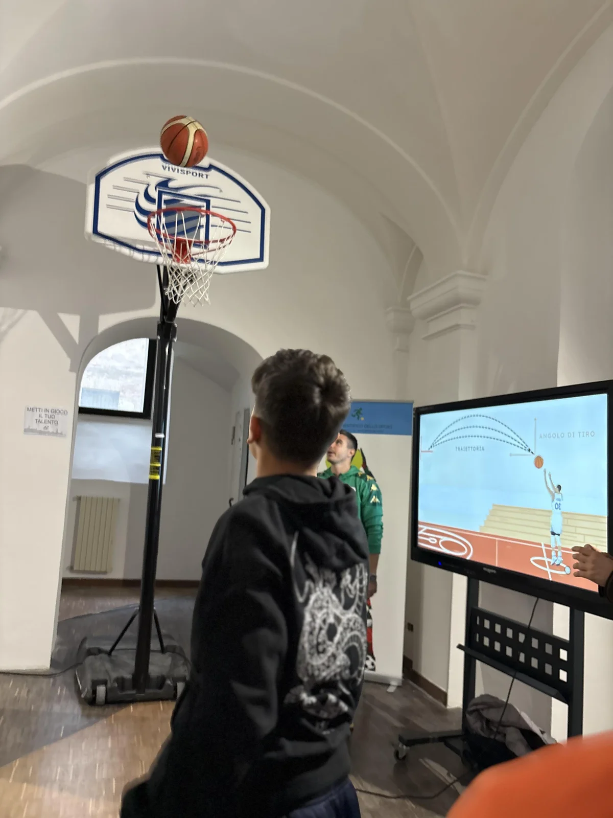 Zoli Experience, un nuovo modo di vivere l'orientamento scolastico