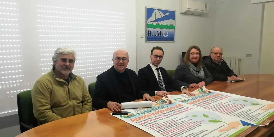 AGROECOLOGIA, GIORNATA FORMATIVA A BELLANTE IL 16 FEBBRAIO