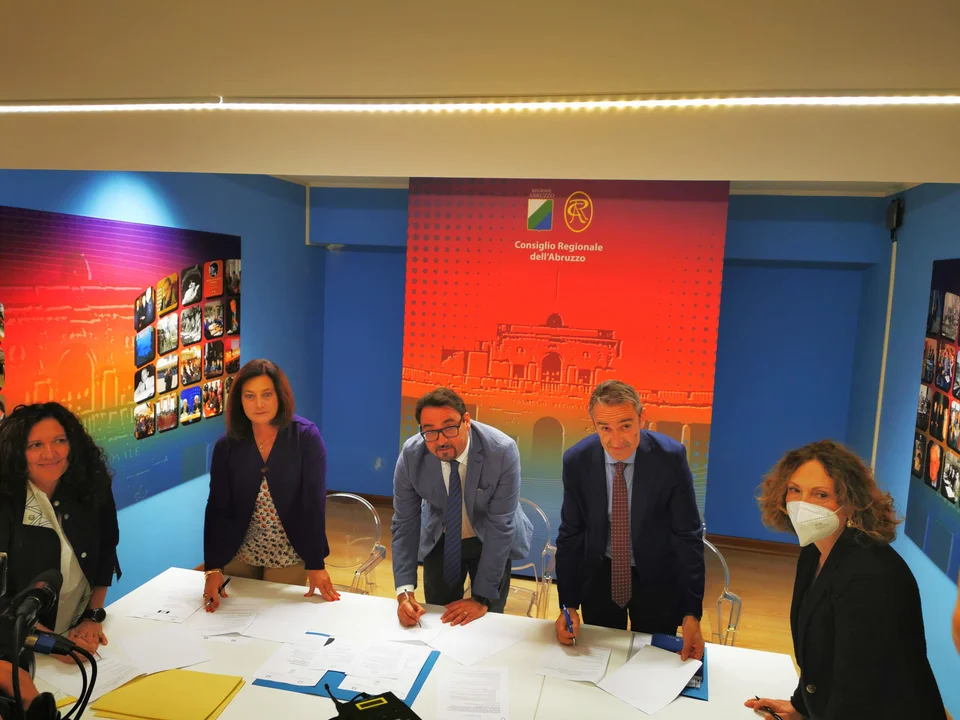 Giustizia Riparativa e Inclusione Sociale per minori e giovani autori di reati, siglato Protocollo d'intesa