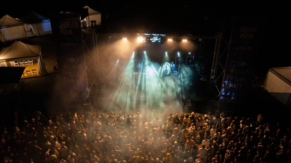 Transumare Fest: da mercoledì il festival della musica, del territorio e delle visioni