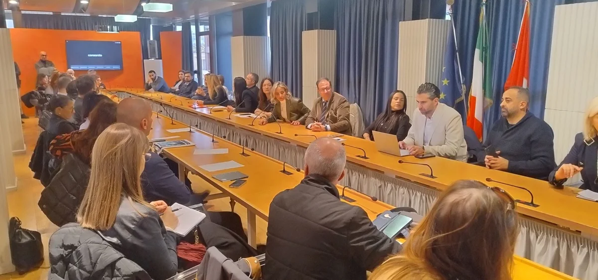 Programma Gol, avviato il confronto con gli organismi di formazione