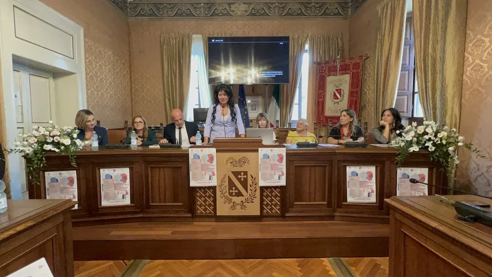 FOTO | Vulnerabilità e (dis)parità nelle democrazie contemporanee, convegno della CPO