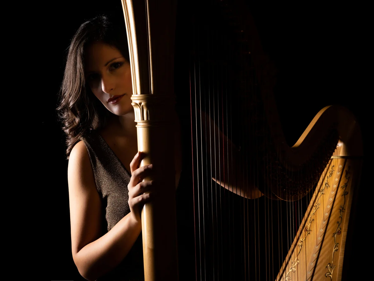 Jeu d’eau et d’amour, emozioni in musica al Ridotto del Teatro “V. Antonellini” de L’Aquila