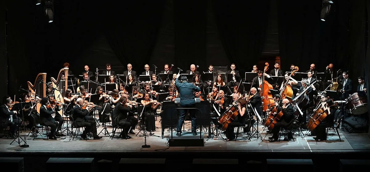 L'ISA ritorna al Teatro Comunale di Atri: 5 appuntamenti per una stagione d'eccellenza