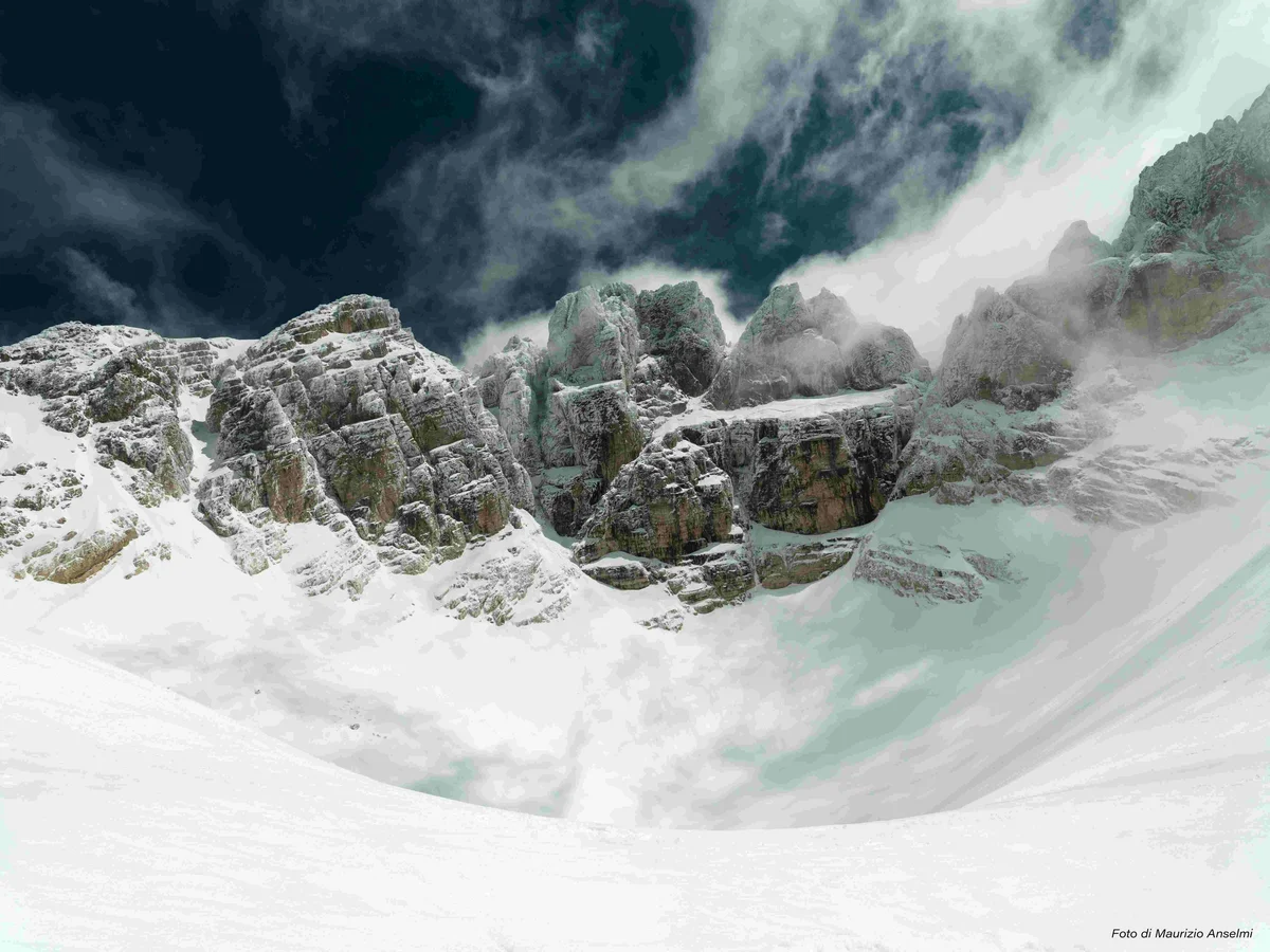 Il Gran Sasso d'Italia candidato a Patrimonio Naturale dell'Unesco