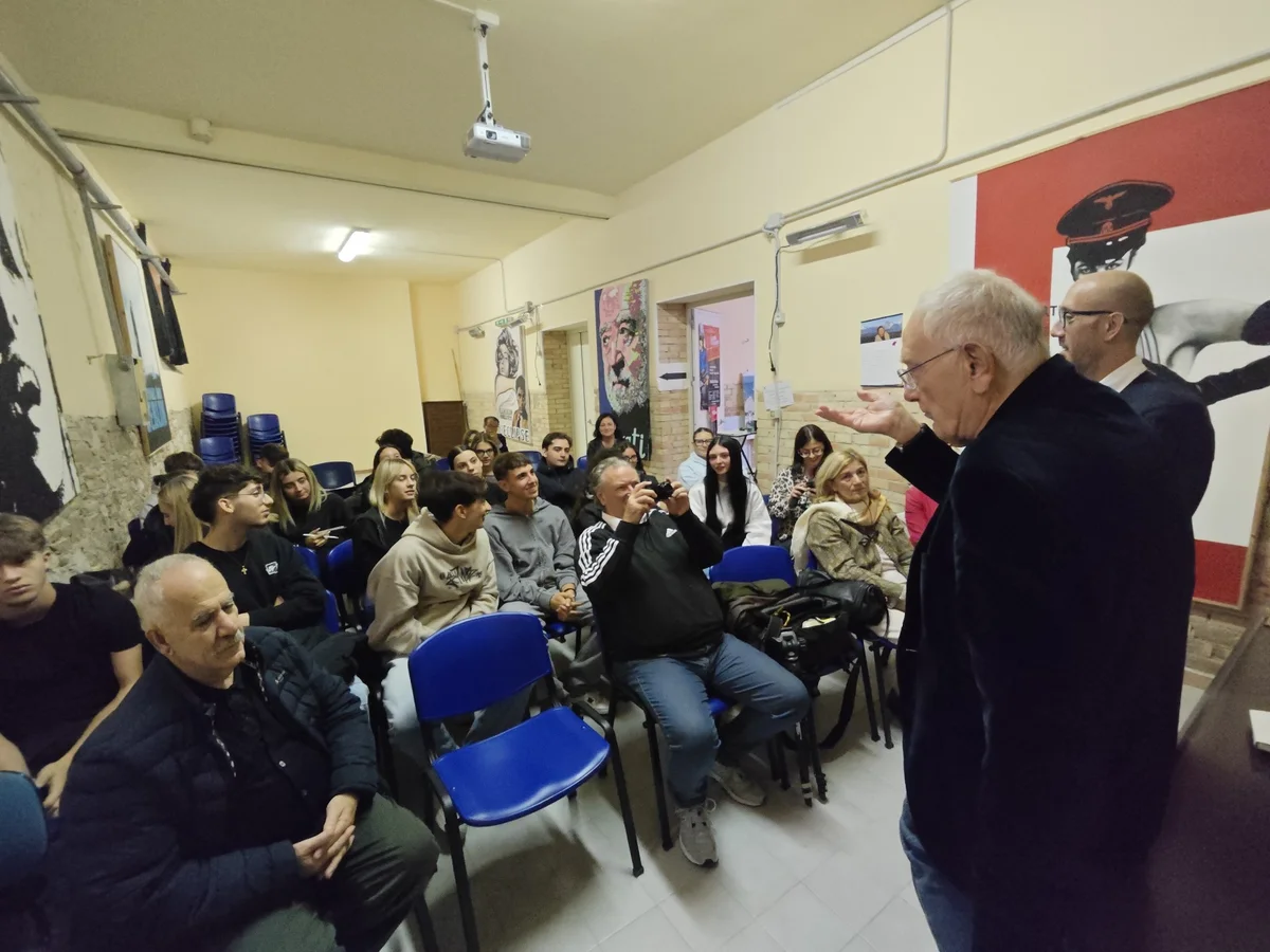 Teramo, il XXX Premio Di Venanzo verso il gran finale