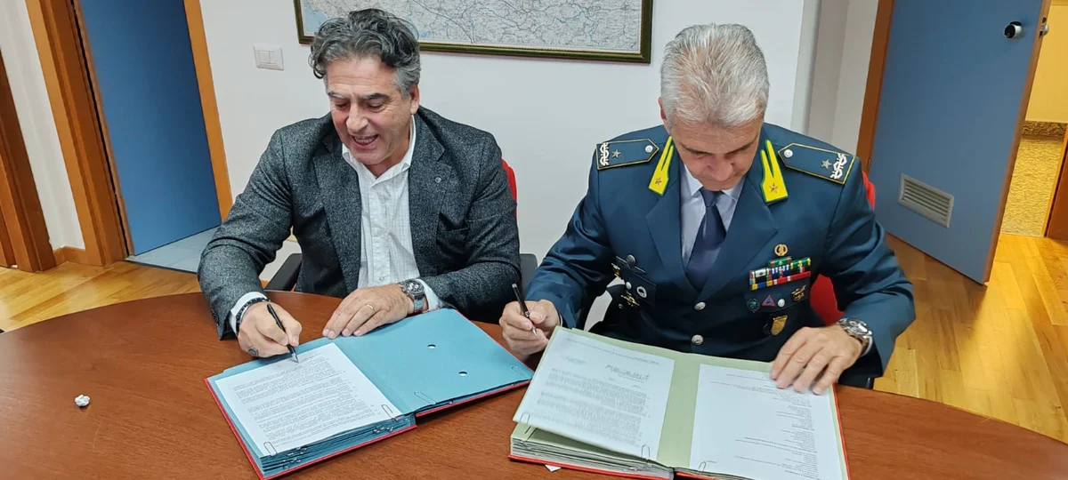 Gran Sasso, sarà istituito un presidio di soccorso alpino a Campo Imperatore