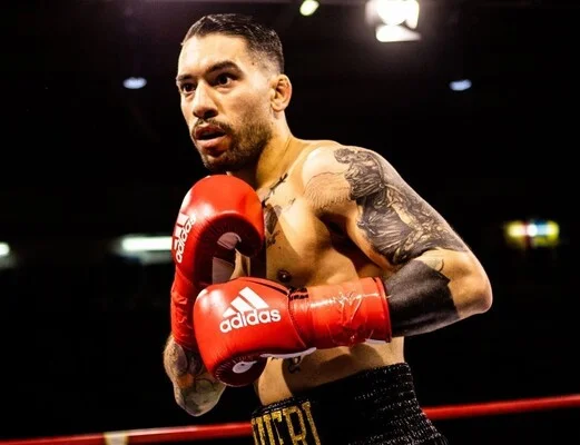 Boxe, Guarnieri in semifinale nel Campionato Italiano pesi Welter
