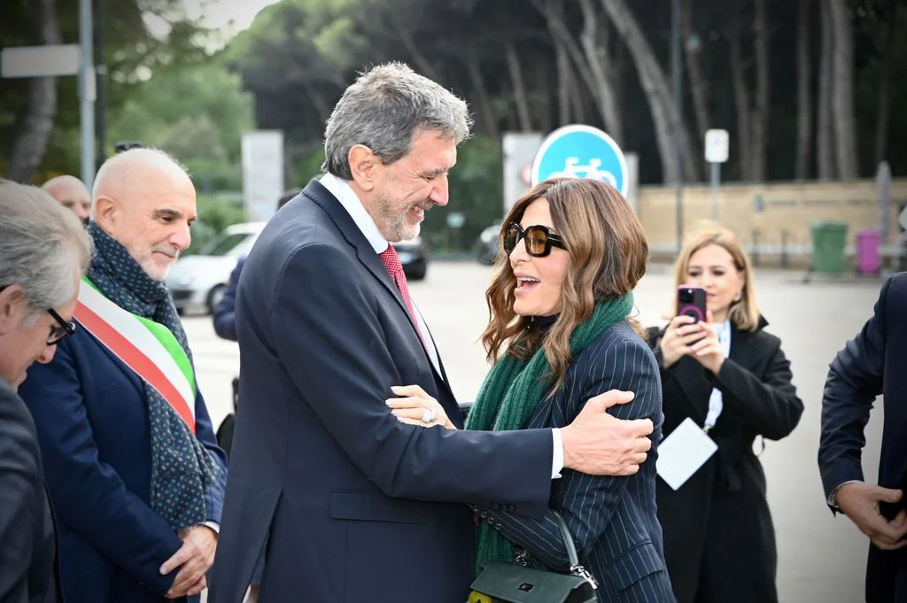 Turismo: Marsilio e la ministra Santanchè agli Stati Generali all’Aurum a Pescara