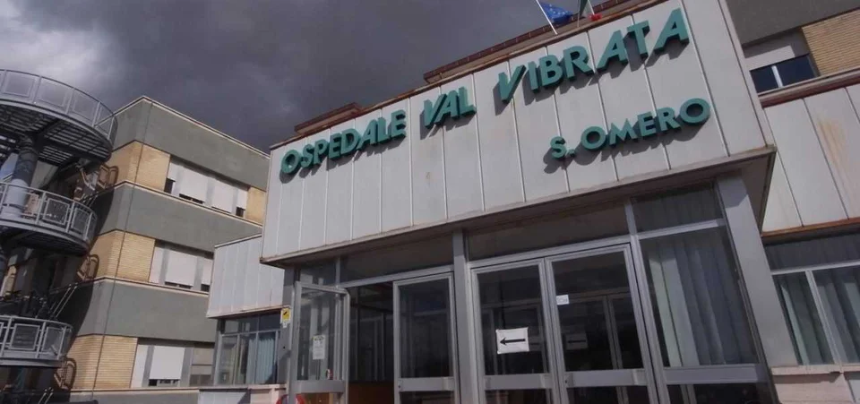 Ospedale Val Vibrata, chiesto un tavolo urgente alla Regione dall'Unione dei Comuni