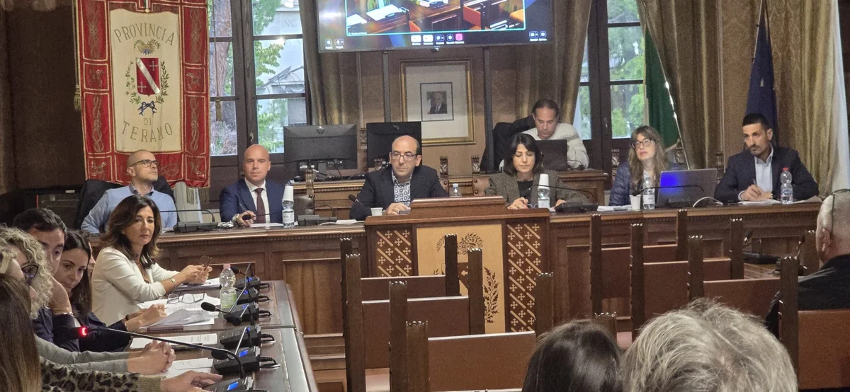 Provincia di Teramo, approvato il piano 26/27 della rete scolastica