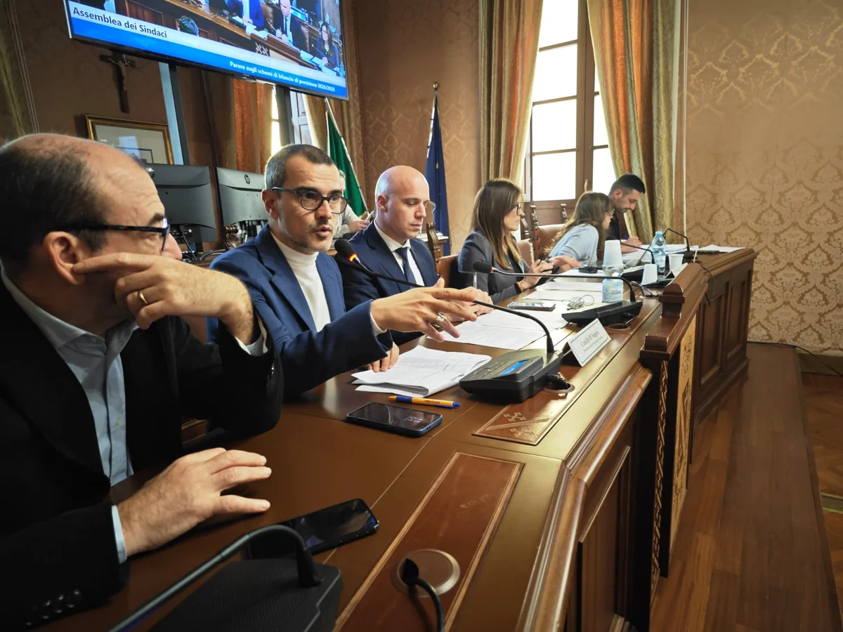 FOTO e VIDEO | Consiglio provinciale: approvato il bilancio di previsione