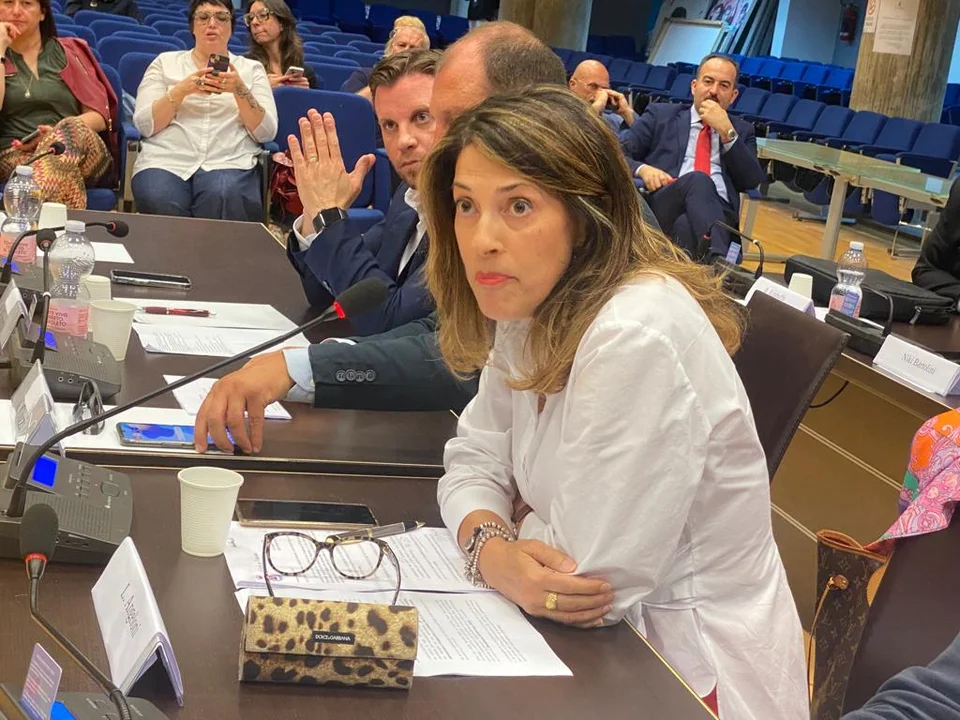 MacroArea 2 Teramo e la polemica infinita: tocca a Futuro In