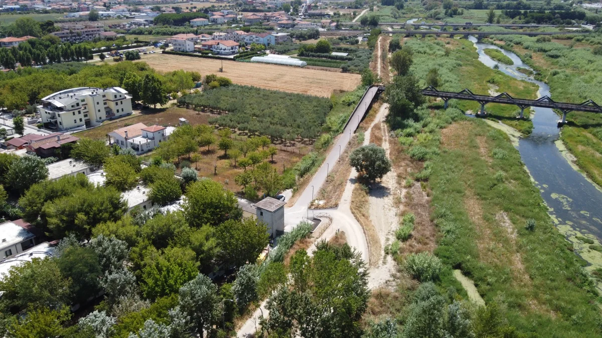 Roseto degli Abruzzi è un cantiere di opportunità