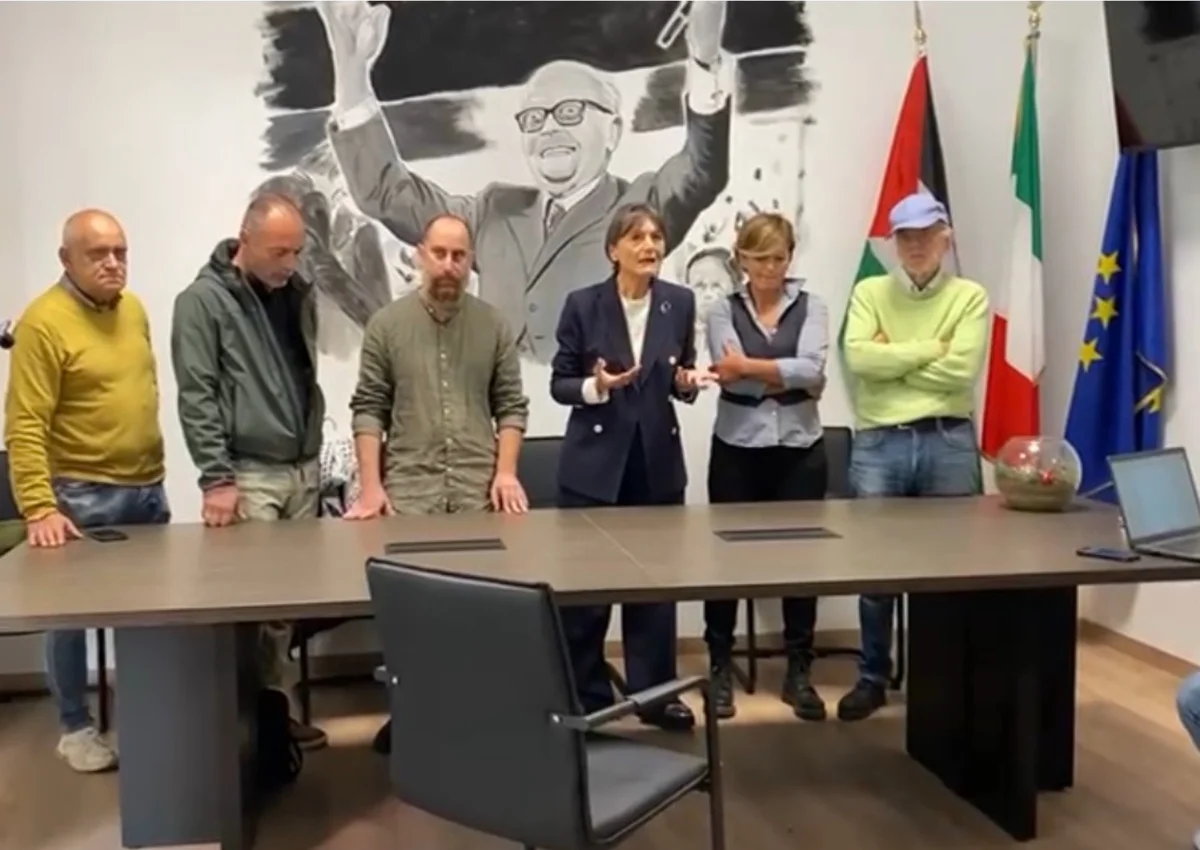 Roseto, un “campo nuovo” per i Liberi Progressisti in vista delle prossime elezioni