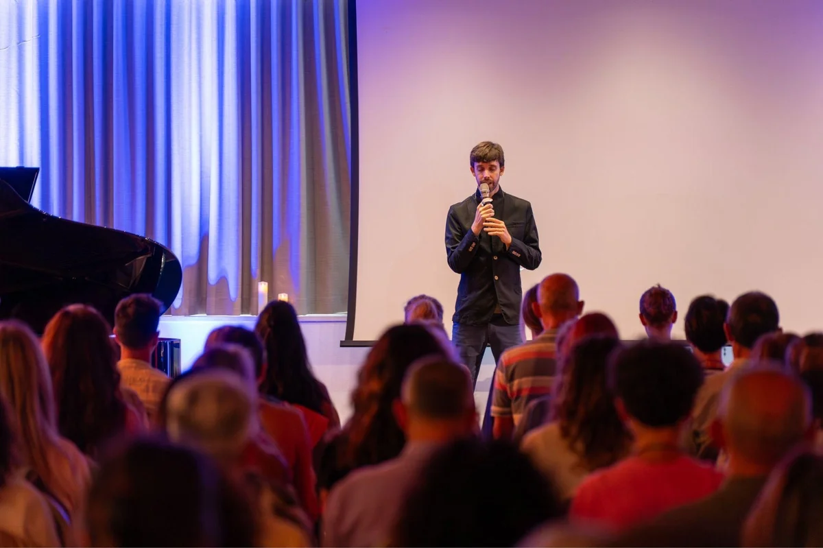 "Chi si ferma si ritrova": c'è chi invita a fermarsi