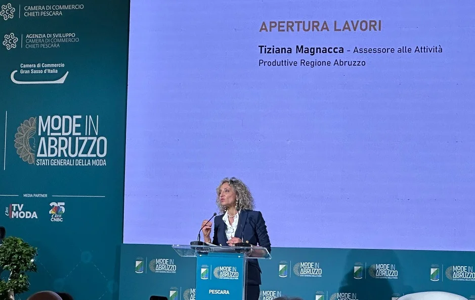 Stati generali della moda, Casartigiani: settore strategico e di grande impatto economico