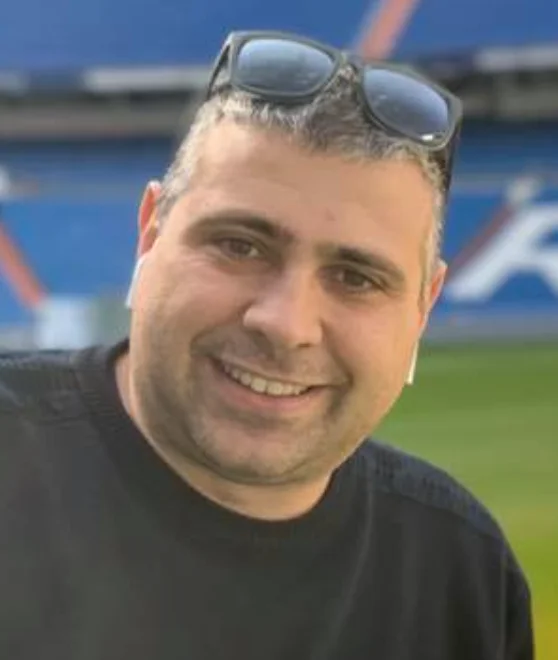 Tragedia a Teramo: muore per un malore Manuele Pierangeli