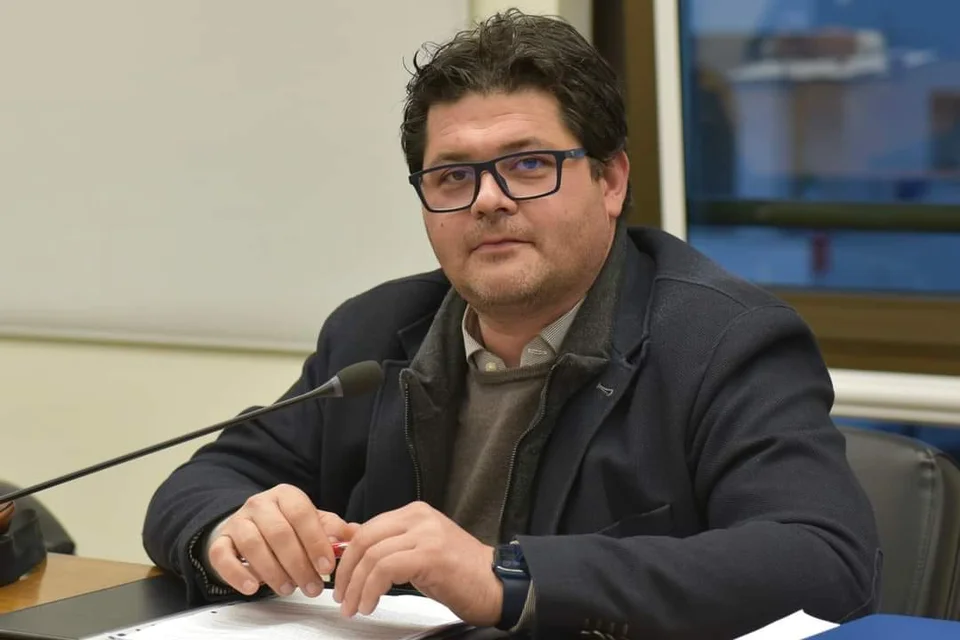 ARPA, Mariani: L'UGL stia tranquilla ed attenda i termini