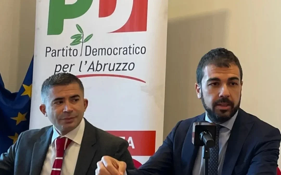 Rapporto Gimbe sulla sanità, Pd: 160.000 abruzzesi rinunciano alle cure