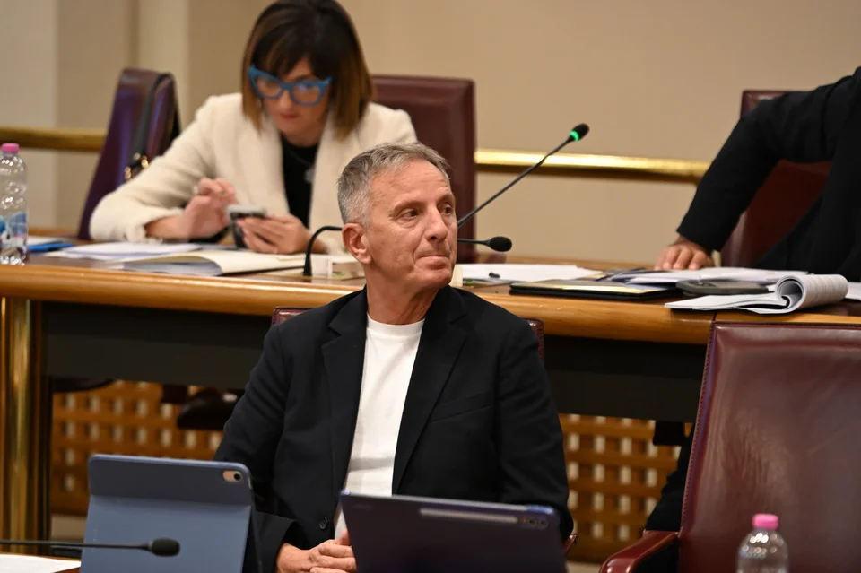 Il gruppo "Marsilio Presidente" offre i suoi spazi a due ricercatori del CNR